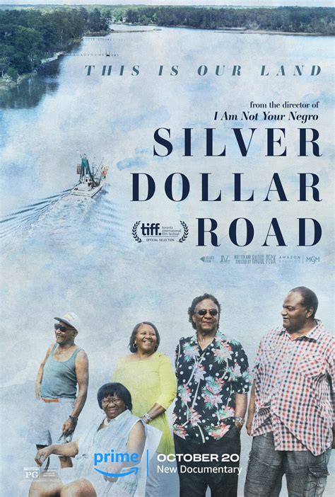 Watch Silver Dollar Road (2023) Full Movie Free Online .